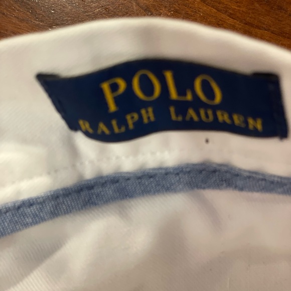 Polo chino shorts - Picture 3 of 4